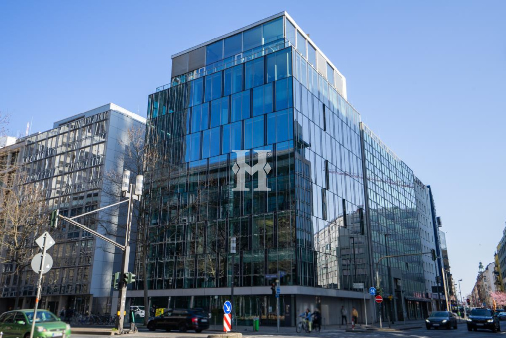 Frankfurt 60329, Hessen, ,Büro Frankfurt,Miete,15256