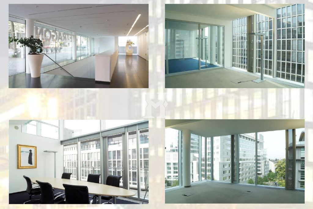 Frankfurt 60329, Hessen, ,Büro Frankfurt,Miete,15256