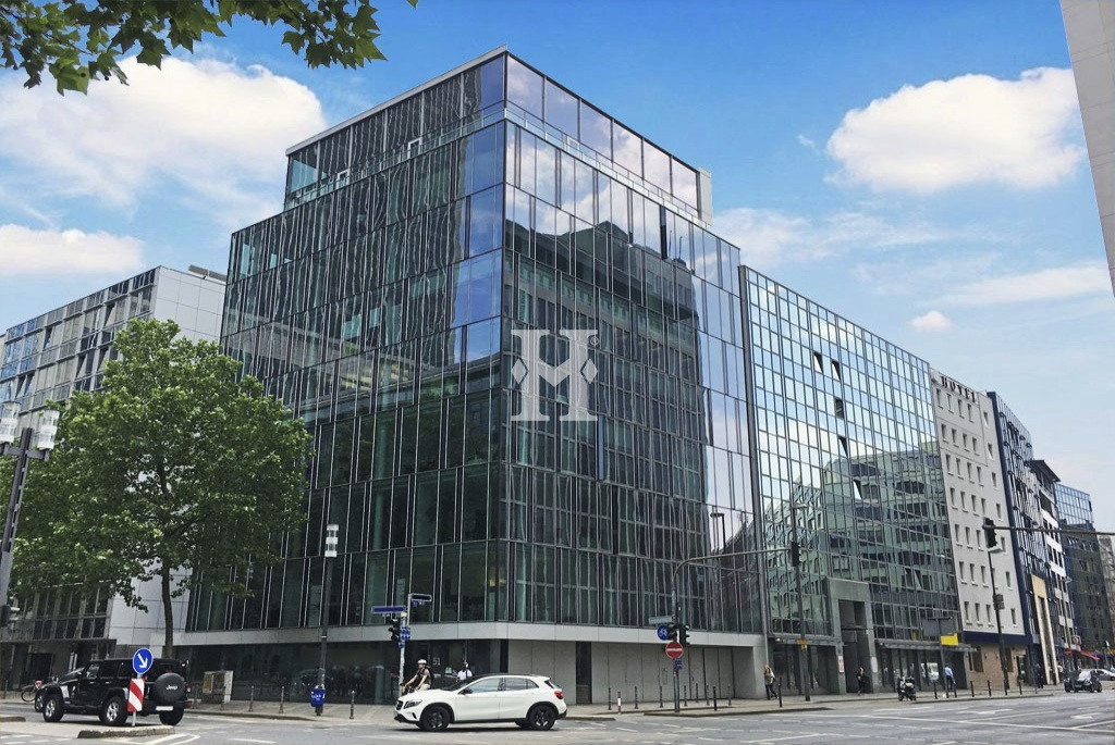 Frankfurt 60329, Hessen, ,Büro Frankfurt,Miete,15256