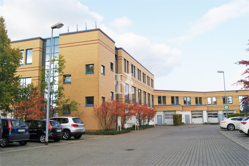 Langen 63225, Hessen, ,Industrie und Lager/Logistik,Miete,15263