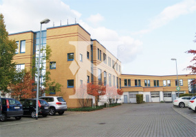 Langen 63225, Hessen, ,Industrie und Lager/Logistik,Miete,15263