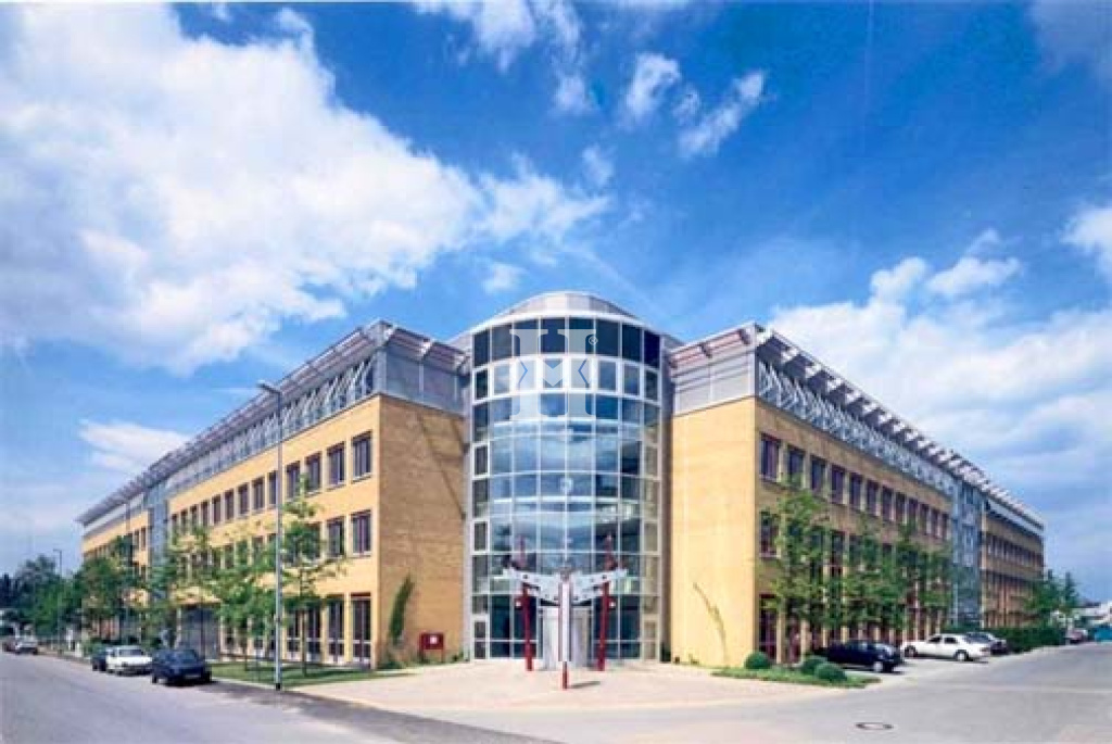 Langen 63225, Hessen, ,Büro Umland,Miete,15268