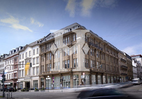 Wiesbaden 65185, Hessen, ,Büro Umland,Miete,15278