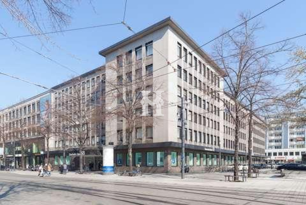 Mannheim 68161, Hessen, ,Büro Umland,Miete,15281
