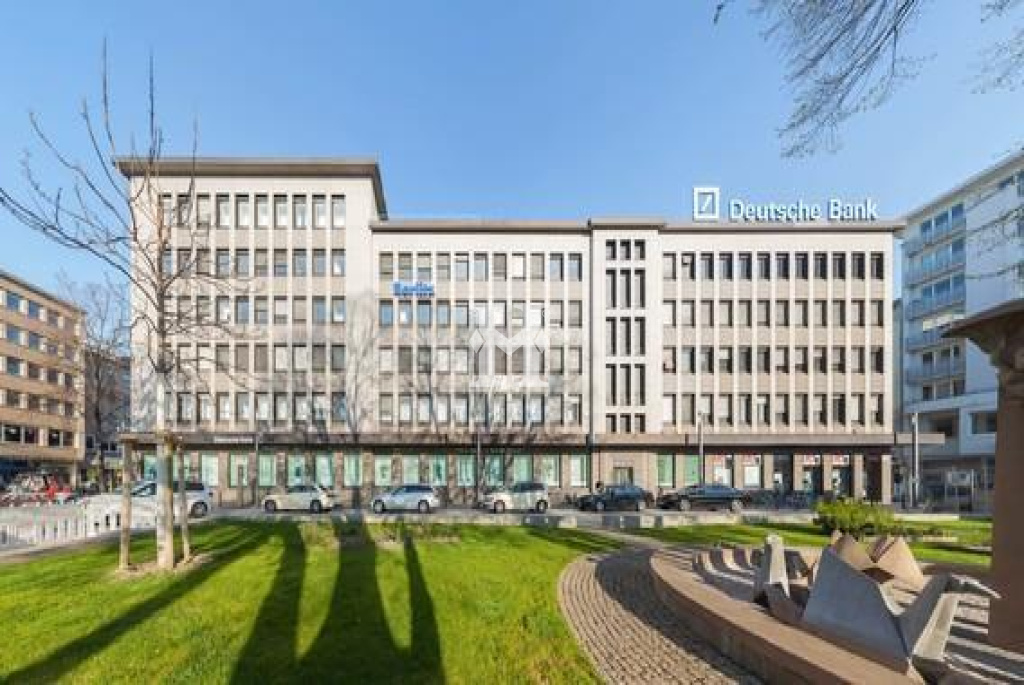Mannheim 68161, Hessen, ,Büro Umland,Miete,15281