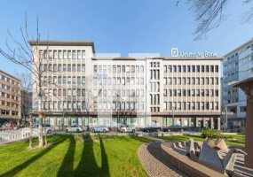 Mannheim 68161, Hessen, ,Büro Umland,Miete,15281