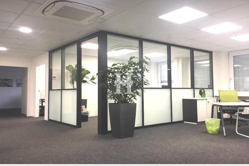 Mannheim 68161, Hessen, ,Büro Umland,Miete,15281
