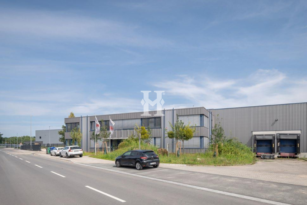 14974, Brandenburg, ,Industrie und Lager/Logistik,Miete,15282