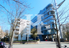 Frankfurt 60598, Hessen, ,Büro Frankfurt,Miete,15284