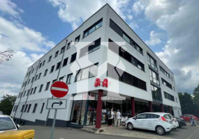 Landstuhl 66849, Rheinland-Pfalz, ,Büro Umland,Miete,15317