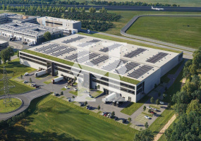 65451, Hessen, ,Industrie und Lager/Logistik,Miete,15324