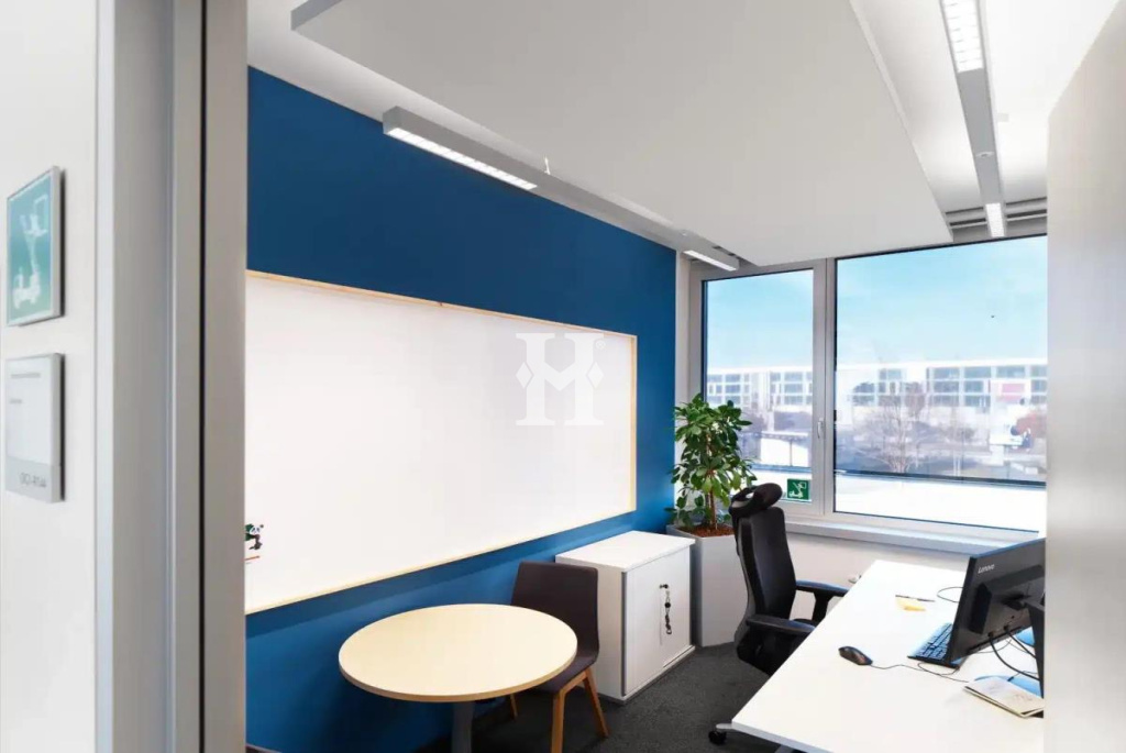 Garching 85748, Bayern, ,Büro Umland,Miete,15339