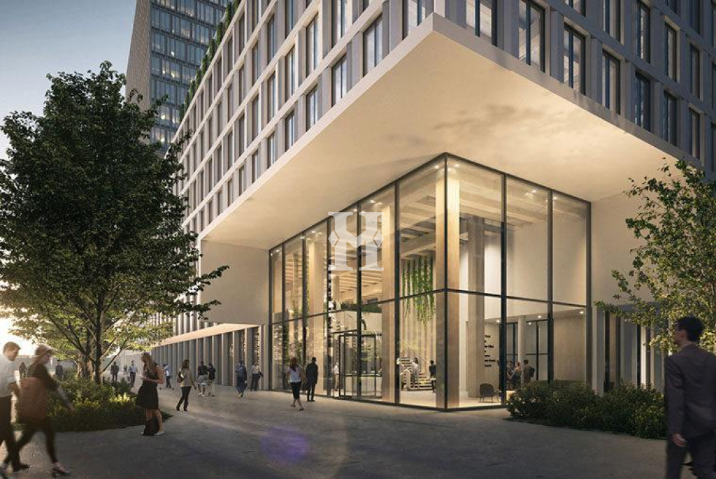 60325, Hessen, ,Büro Frankfurt,Miete,15342