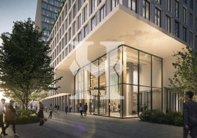 60325, Hessen, ,Büro Frankfurt,Miete,15342