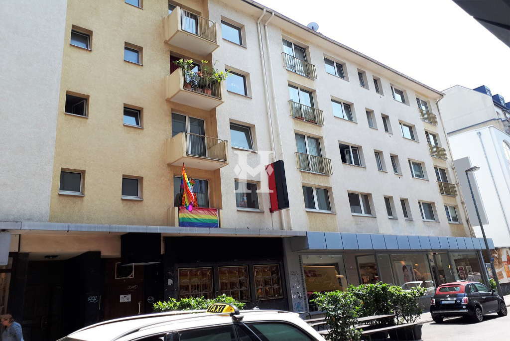 Frankfurt 60313, Hessen, ,Büro Frankfurt,Miete,15346