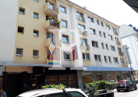 Frankfurt 60313, Hessen, ,Büro Frankfurt,Miete,15346