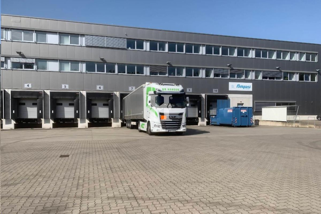 22848, Schleswig-Holstein, ,Industrie und Lager/Logistik,Miete,15351