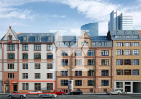 Frankfurt 60329, Hessen, ,Einzelhandel,Miete,15353