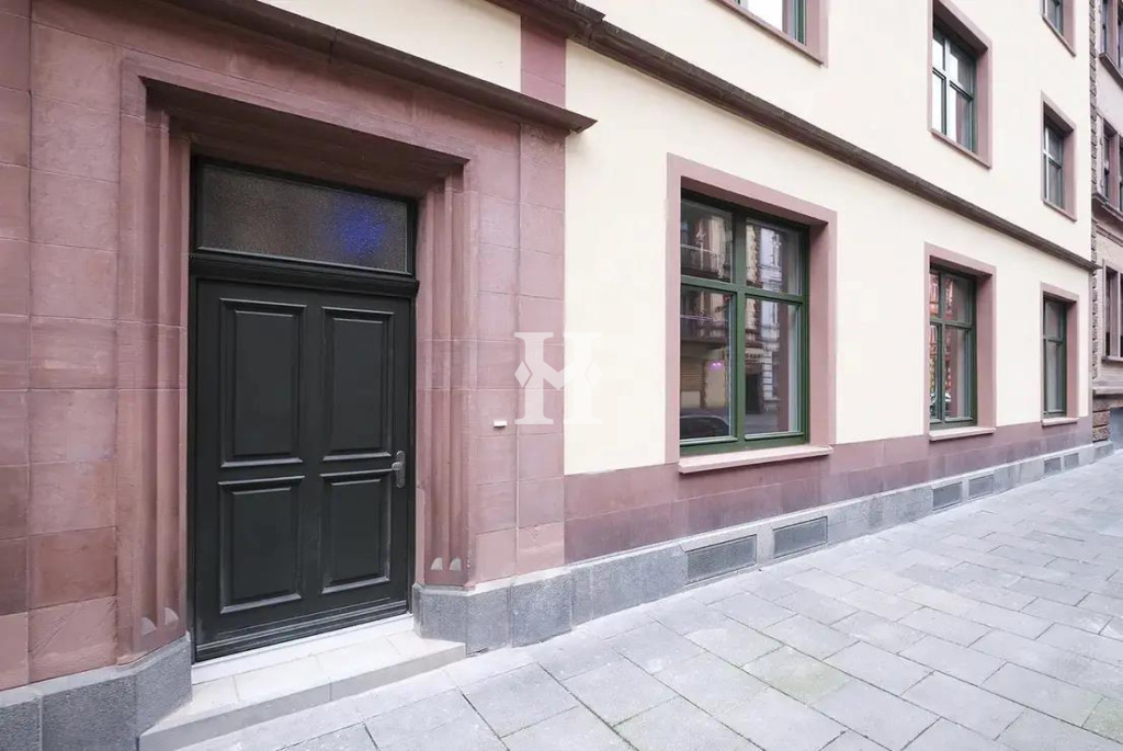 Frankfurt 60329, Hessen, ,Einzelhandel,Miete,15353
