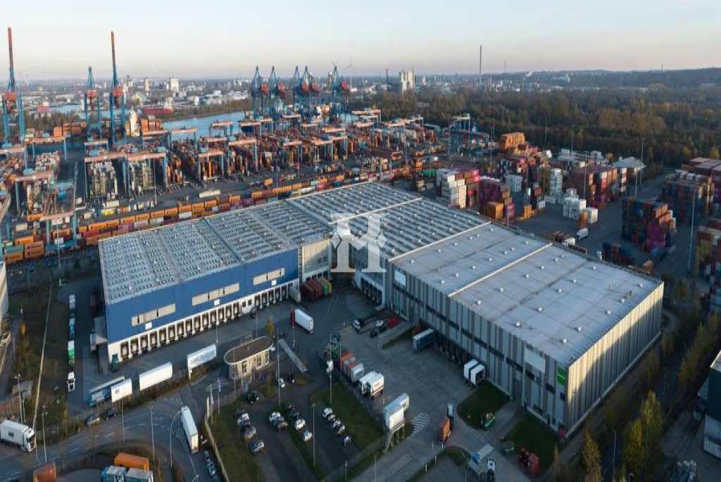 21129, Hamburg, ,Industrie und Lager/Logistik,Miete,15354