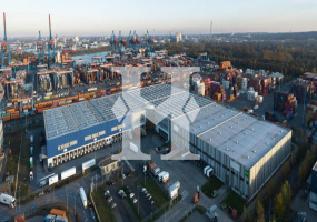 21129, Hamburg, ,Industrie und Lager/Logistik,Miete,15354