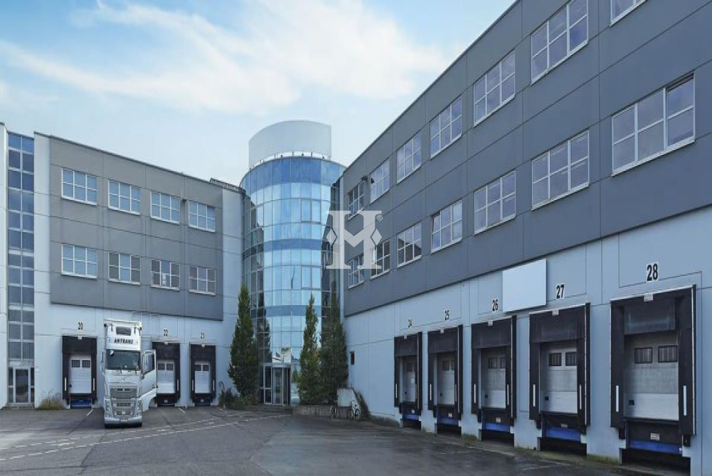 21129, Hamburg, ,Industrie und Lager/Logistik,Miete,15354
