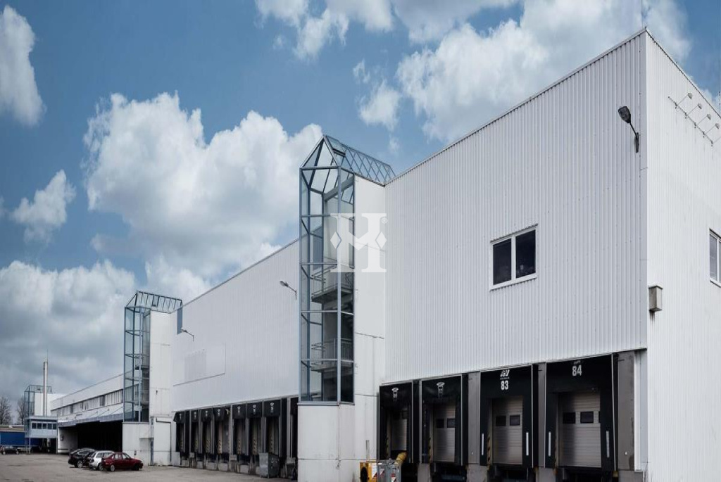 85586, Bayern, ,Industrie und Lager/Logistik,Miete,15355