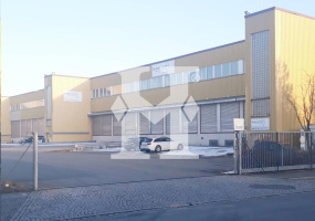 90451, Bayern, ,Industrie und Lager/Logistik,Miete,15356