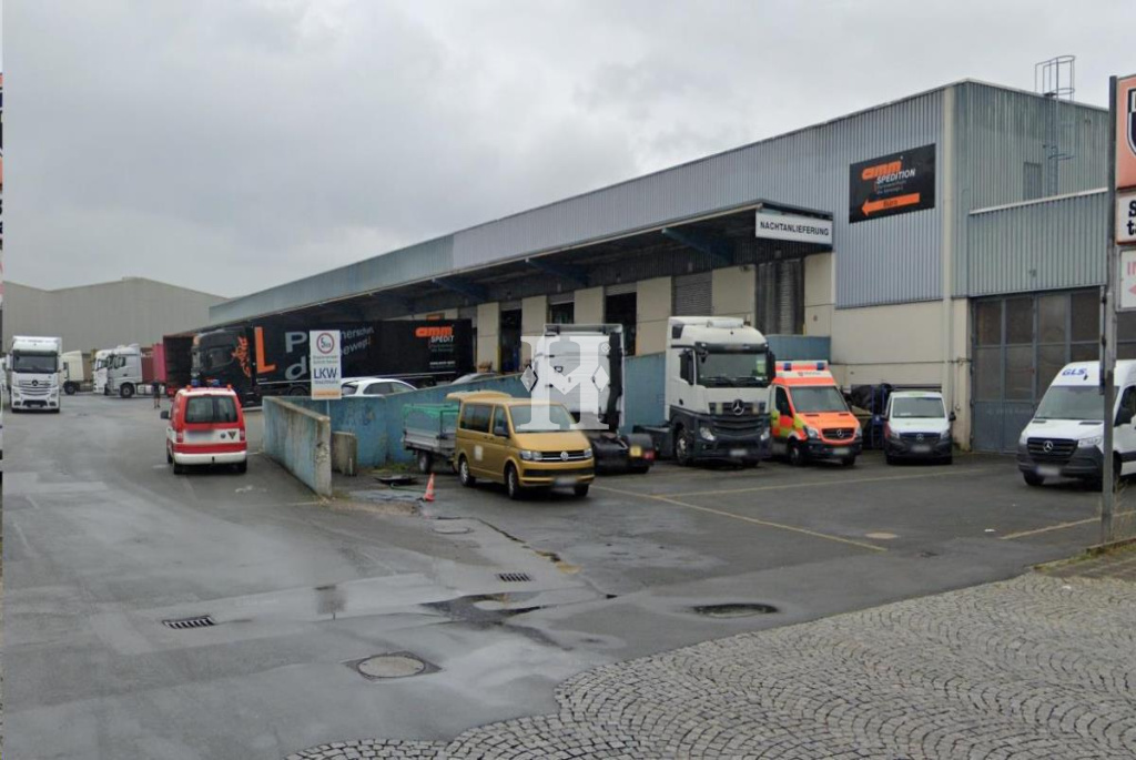 90451, Bayern, ,Industrie und Lager/Logistik,Miete,15356