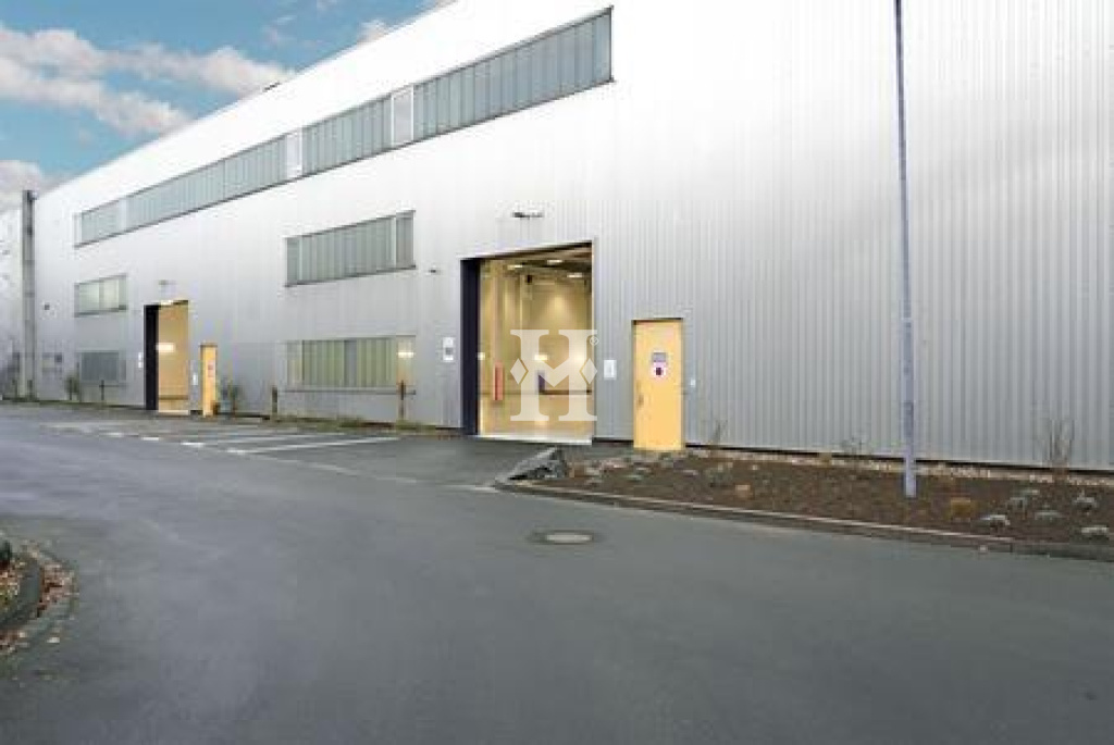 63762, Bayern, ,Industrie und Lager/Logistik,Miete,15357