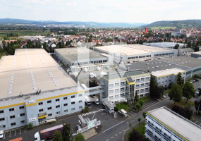63762, Bayern, ,Industrie und Lager/Logistik,Miete,15357
