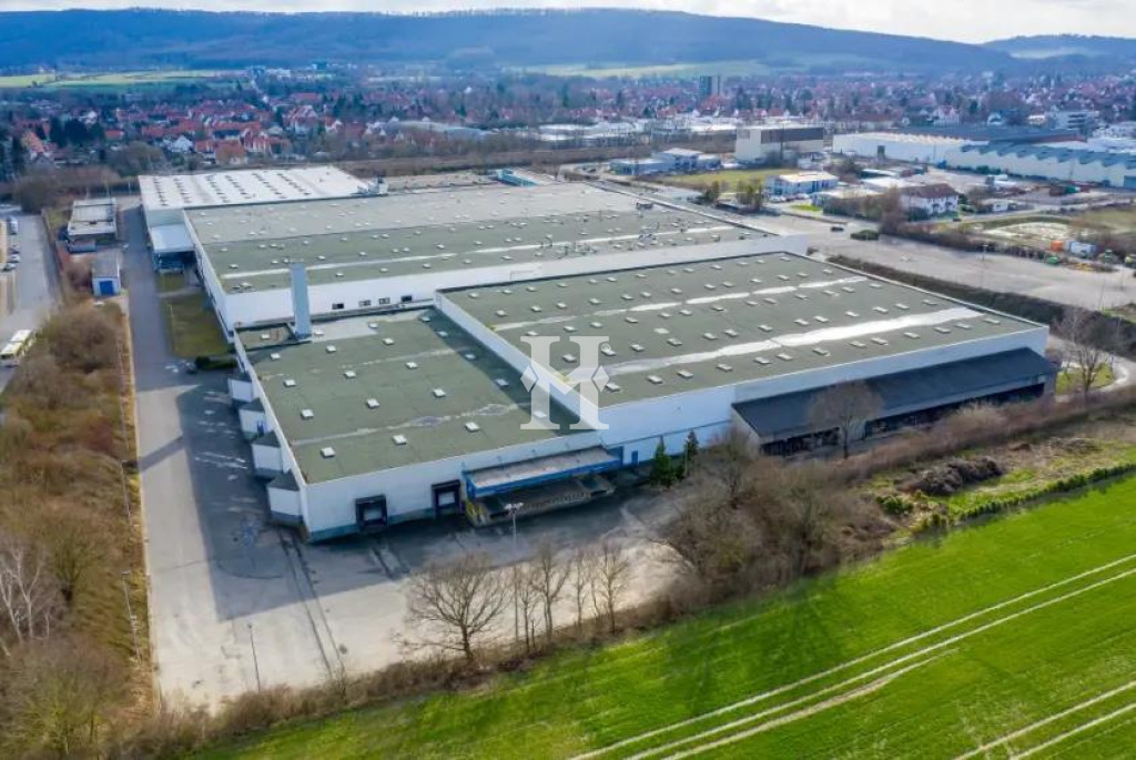 31832, Sachsen, ,Industrie und Lager/Logistik,Miete,15359