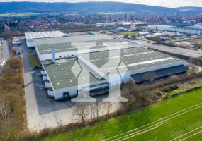 31832, Sachsen, ,Industrie und Lager/Logistik,Miete,15359
