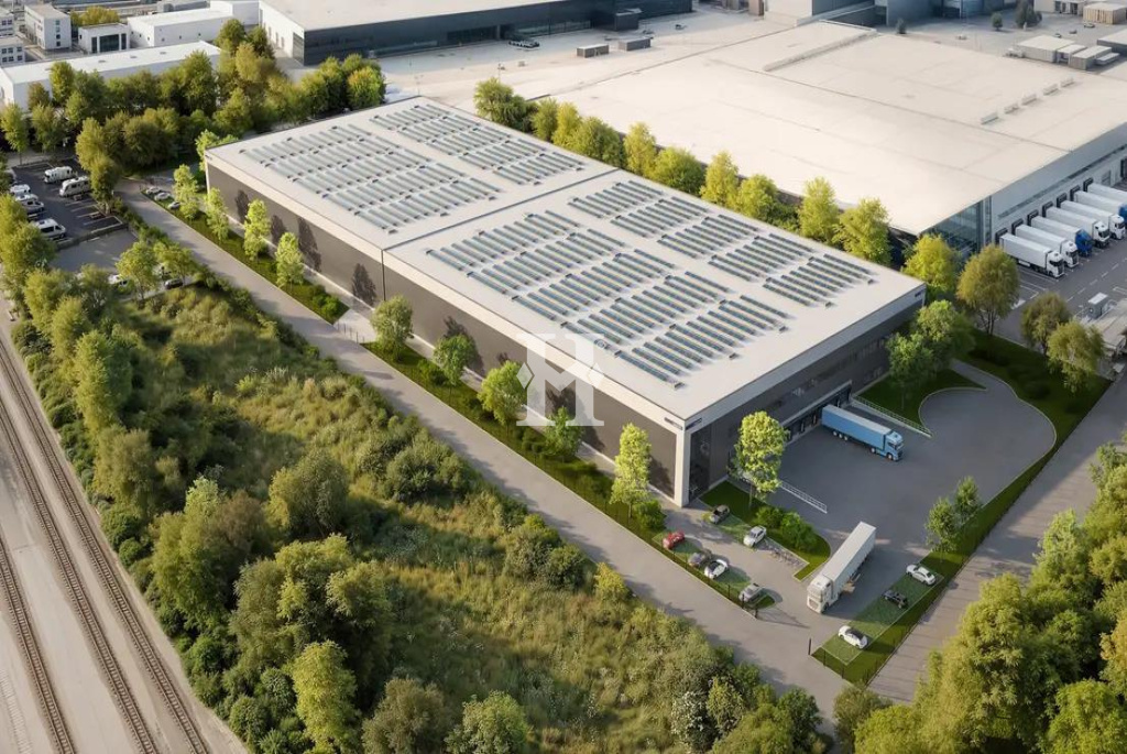 65474, Hessen, ,Industrie und Lager/Logistik,Miete,15361