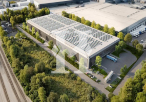 65474, Hessen, ,Industrie und Lager/Logistik,Miete,15361