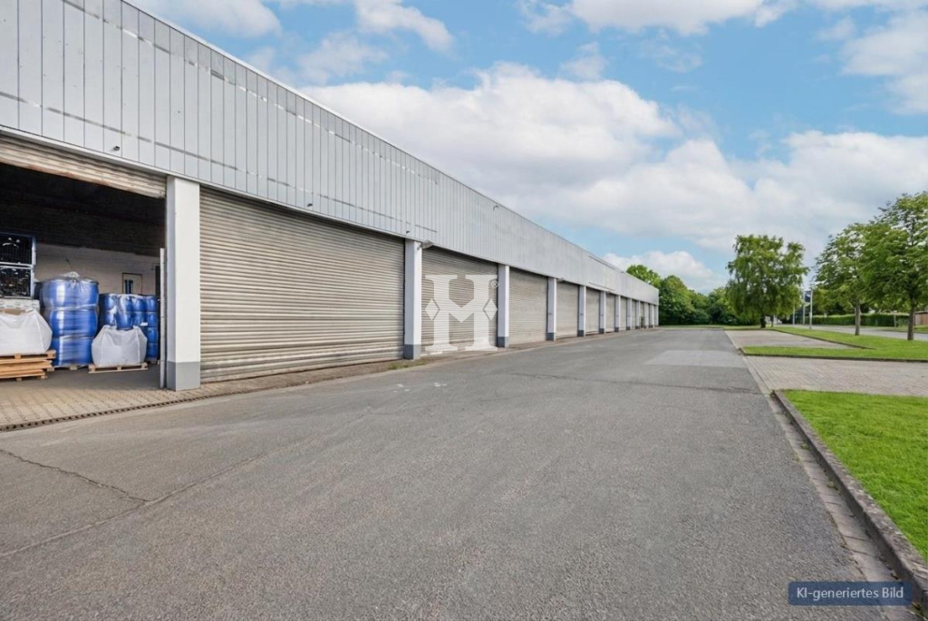 23556, Schleswig-Holstein, ,Industrie und Lager/Logistik,Miete,15362