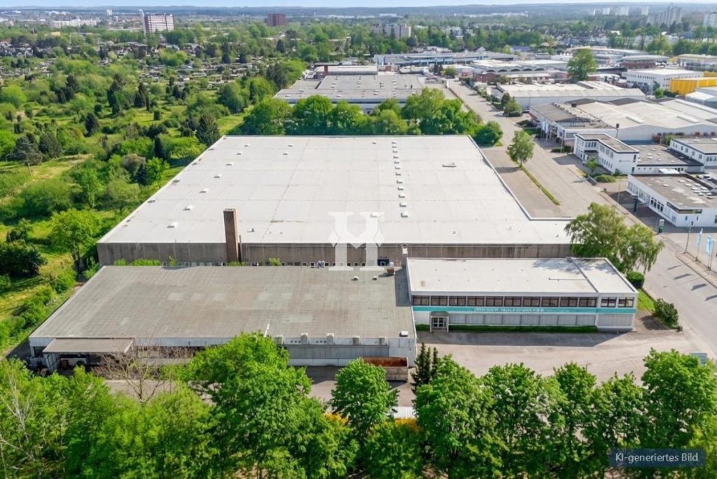 23556, Schleswig-Holstein, ,Industrie und Lager/Logistik,Miete,15362