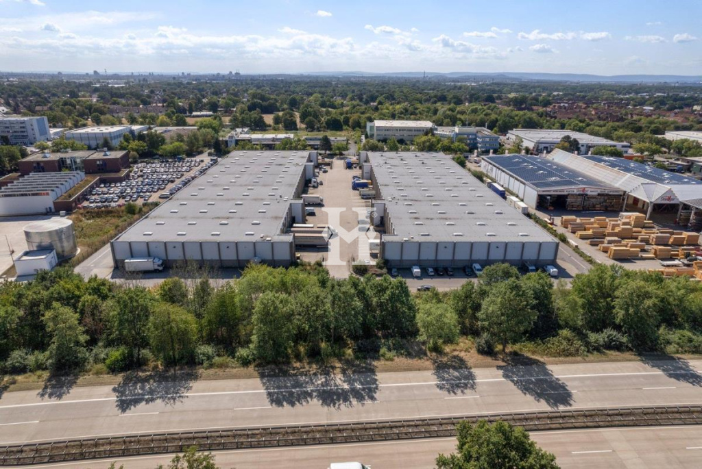 30855, Niedersachsen, ,Industrie und Lager/Logistik,Miete,15363
