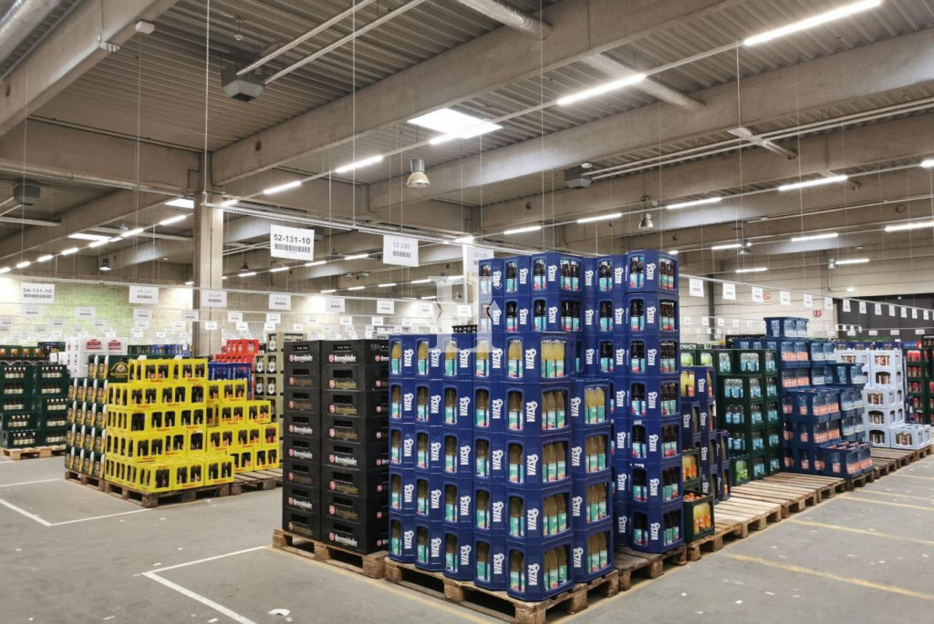 30855, Niedersachsen, ,Industrie und Lager/Logistik,Miete,15363