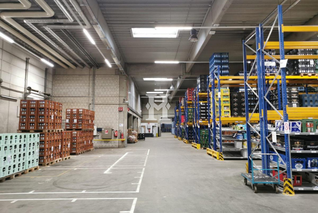 30855, Niedersachsen, ,Industrie und Lager/Logistik,Miete,15363