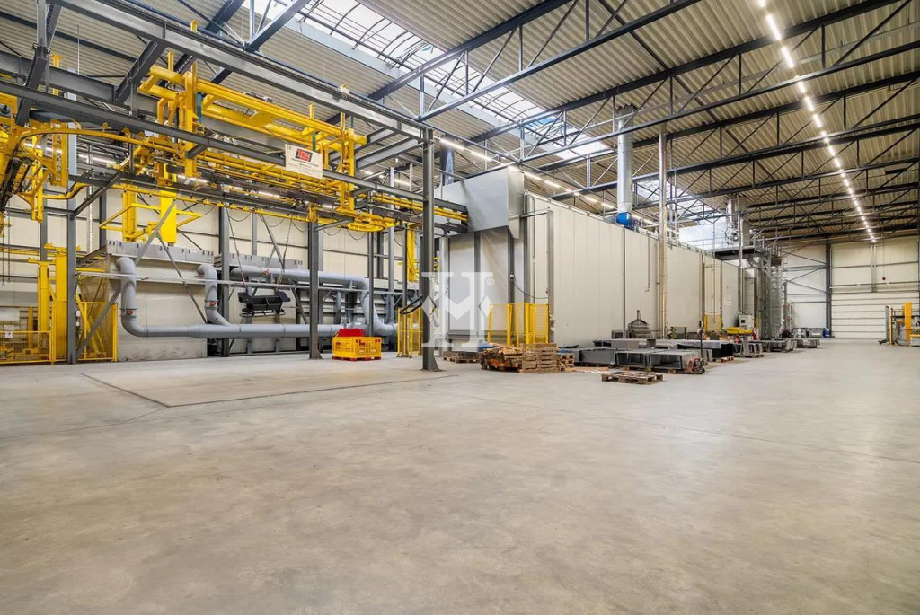 52511, Nordrhein-Westfalen, ,Industrie und Lager/Logistik,Miete,15364