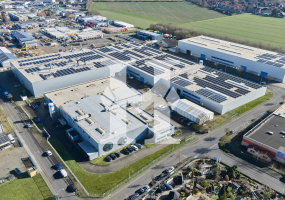 52511, Nordrhein-Westfalen, ,Industrie und Lager/Logistik,Miete,15364