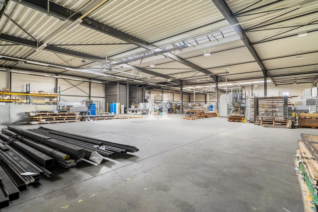 52511, Nordrhein-Westfalen, ,Industrie und Lager/Logistik,Miete,15364