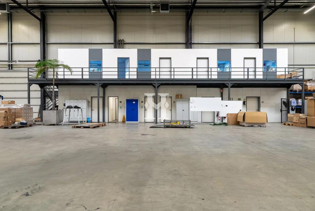 52511, Nordrhein-Westfalen, ,Industrie und Lager/Logistik,Miete,15364