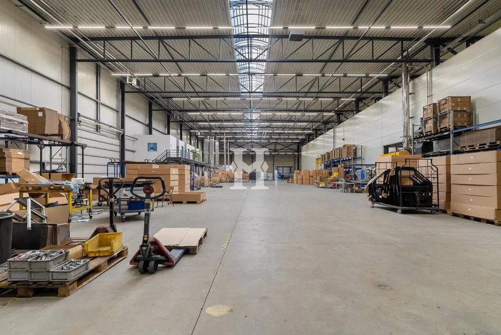 52511, Nordrhein-Westfalen, ,Industrie und Lager/Logistik,Miete,15364