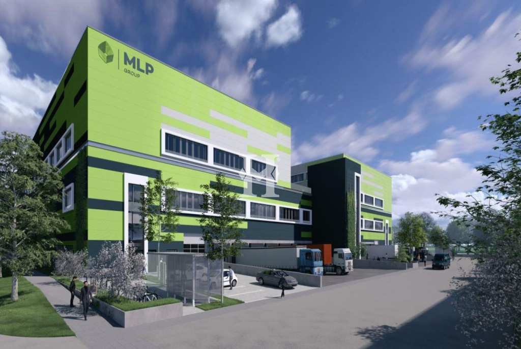 85375, Bayern, ,Industrie und Lager/Logistik,Miete,15365