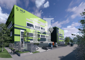 85375, Bayern, ,Industrie und Lager/Logistik,Miete,15365