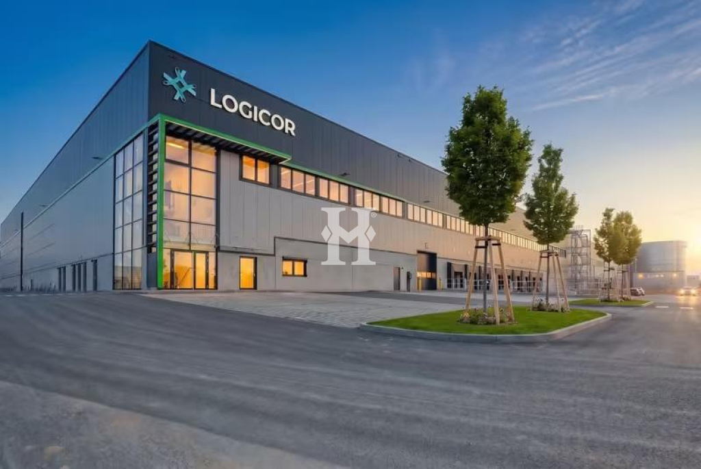 90451, Bayern, ,Industrie und Lager/Logistik,Miete,15368