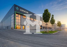 90451, Bayern, ,Industrie und Lager/Logistik,Miete,15368