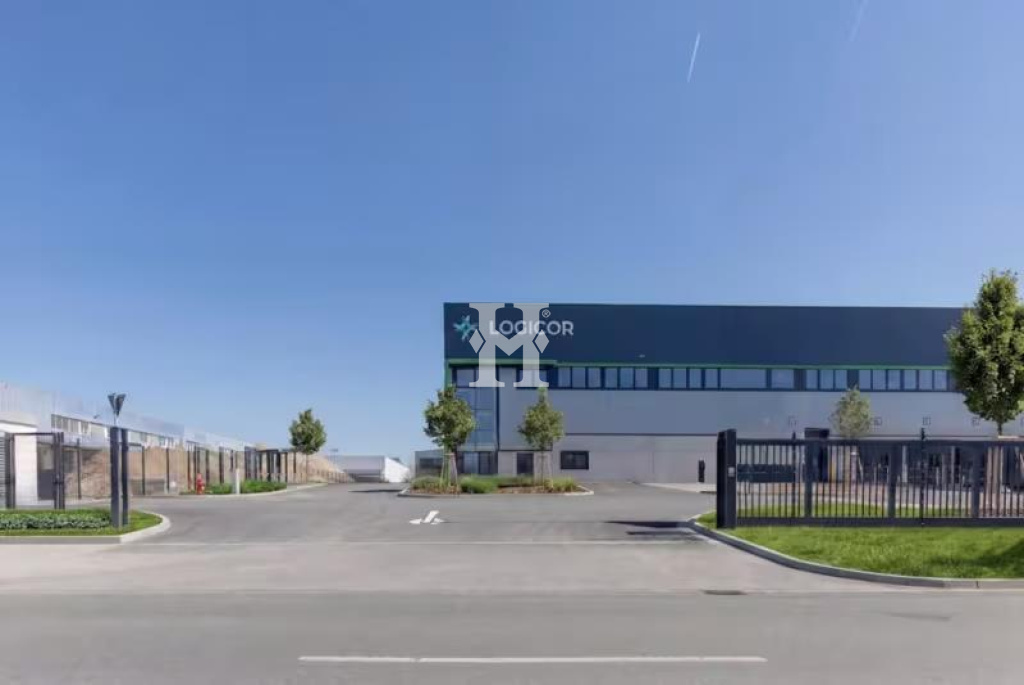 90451, Bayern, ,Industrie und Lager/Logistik,Miete,15368